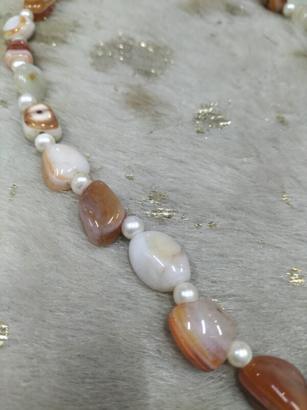 Collar Abuela Trenzada - Image 3