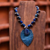 Collar "Lagrimas Azules" - Image 6