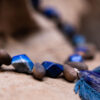 Collar "Lagrimas Azules" - Image 4