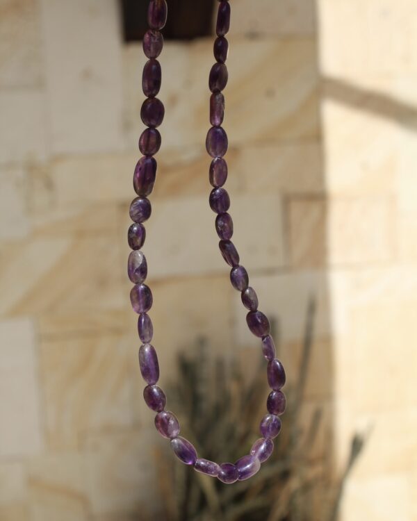Collar de Amatista - Image 2