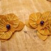 Aretes Orquídea - Image 6