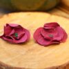 Aretes Rosas - Image 3