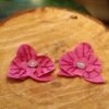 Aretes Orquídea - Image 5