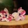 Aretes Orquídea - Image 3