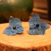 Aretes Orquídea - Image 2
