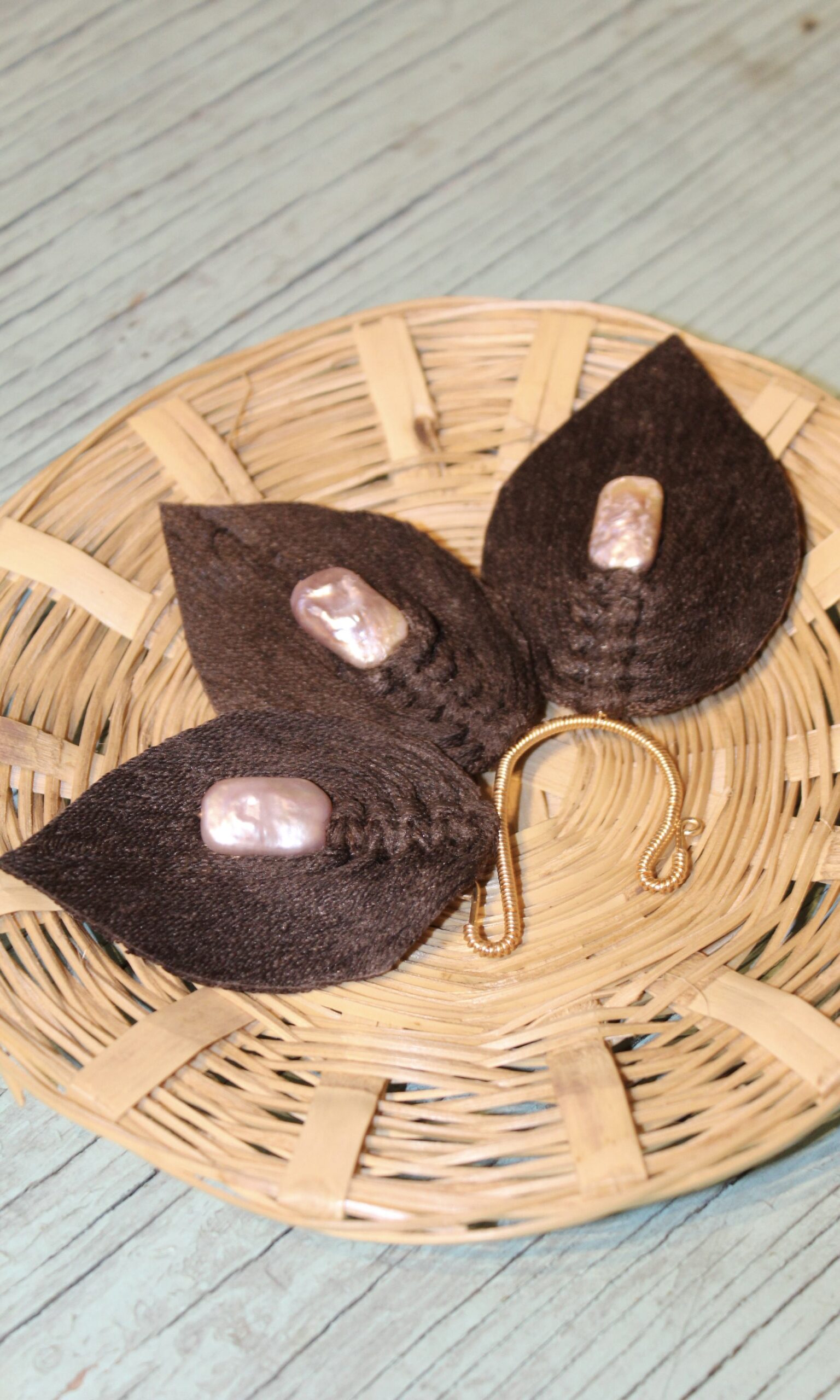 Copilli cafe y perlas