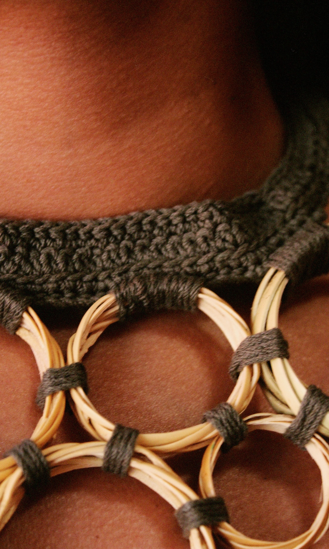 COLLAR TRAMA VIVA - Image 4