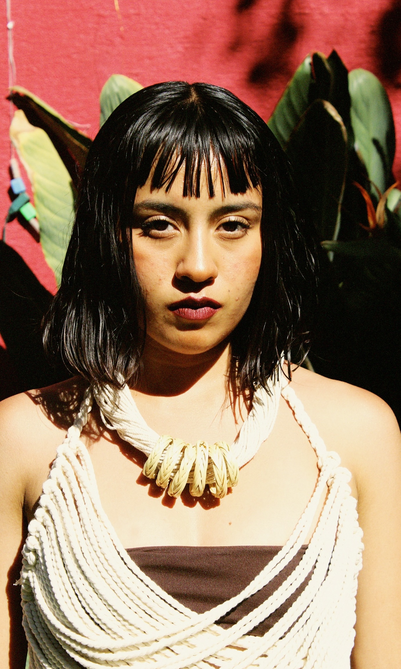 COLLAR NIDO