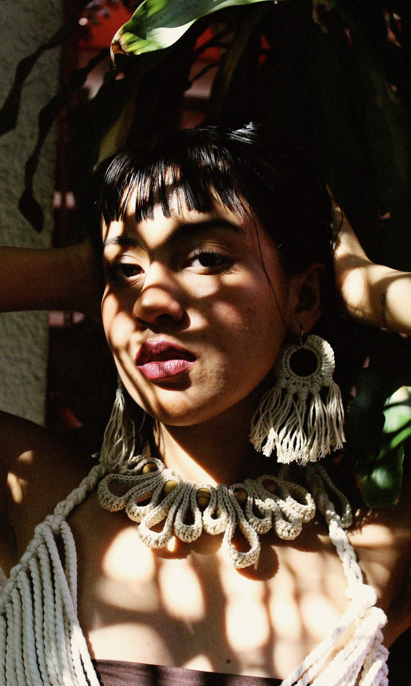 collar susurro