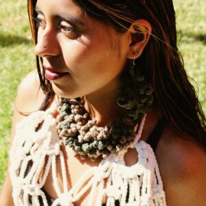 COLLAR BROTE