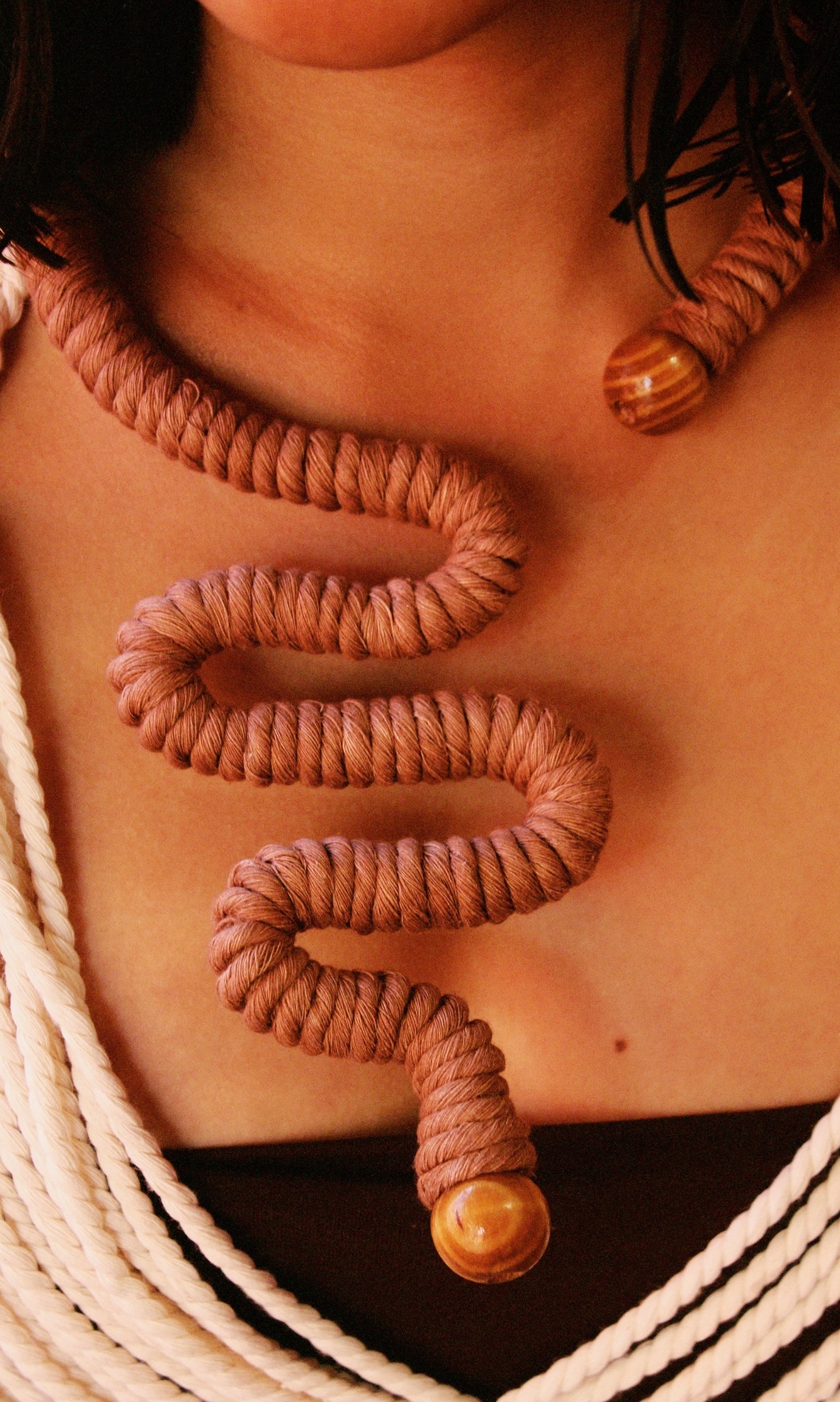 COLLAR ORUGA - Image 3